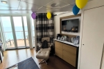 Grand Loft Suite Stateroom Picture