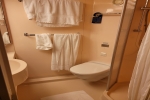 Inside Stateroom Picture