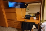 Inside Stateroom Picture