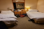 Inside Stateroom Picture