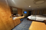 Cove Stateroom Picture