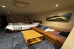 Cove Stateroom Picture