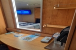 Interior Stateroom Picture