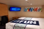Interior Stateroom Picture