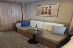 AquaClass Verandah Stateroom Picture