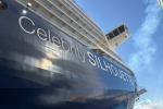 Celebrity Silhouette Exterior Picture Celebrity Silhouette Exterior Picture
