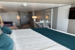 Edge Infinite Veranda Stateroom Picture