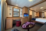 Deluxe Verandah Stateroom Picture