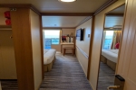 Balcony Stateroom Picture