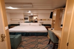 Interior Stateroom Picture