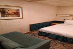 Interior Stateroom Picture