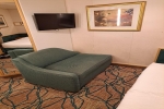 Interior Stateroom Picture