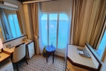 Oceanview Stateroom Picture