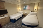 Interior Stateroom Picture