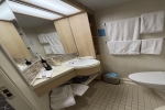 Interior Stateroom Picture