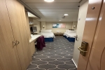 Interior Stateroom Picture