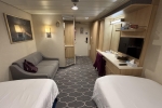 Interior Stateroom Picture