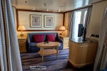 Penthouse Stateroom Picture