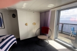 Small-Suite Stateroom Picture