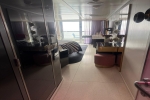 Small-Suite Stateroom Picture