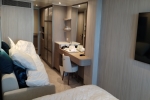 Deluxe Balcony Stateroom Picture
