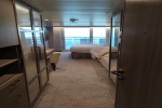 Deluxe Balcony Stateroom Picture