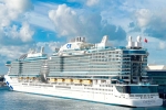 Star Princess Exterior Picture