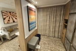 Penthouse Stateroom Picture