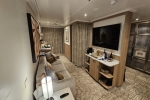 Penthouse Stateroom Picture