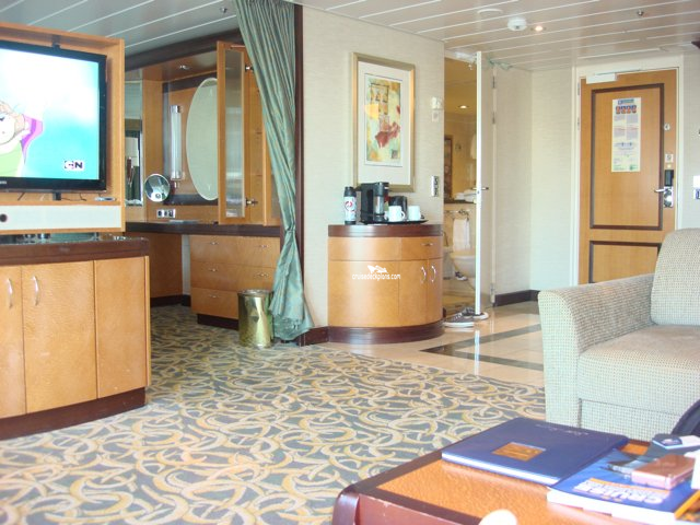 Mariner of the Seas Stateroom 1320