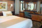 Owners Suite Stateroom Picture