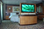 Owners Suite Stateroom Picture