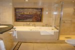 Owners Suite Stateroom Picture