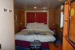 Oceanview Stateroom Picture