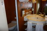 Oceanview Stateroom Picture