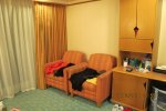 Junior Suite Stateroom Picture