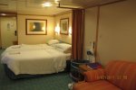 Junior Suite Stateroom Picture