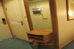 Junior Suite Stateroom Picture