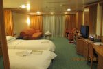 Junior Suite Stateroom Picture