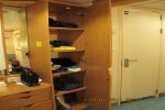 Junior Suite Stateroom Picture