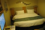 Interior Stateroom Picture