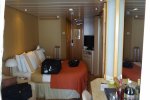 Verandah Stateroom Picture