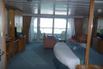 Junior Suite Stateroom Picture