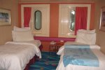 Oceanview Stateroom Picture