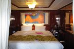 2 Bedroom Family Suite Stateroom Picture