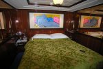 2 Bedroom Family Suite Stateroom Picture