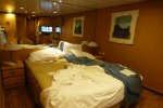 Interior Stateroom Picture