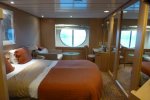 Oceanview Stateroom Picture
