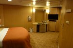 Interior Stateroom Picture