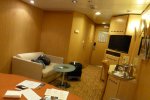 Interior Stateroom Picture